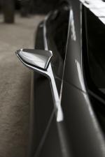 Peugeot HX1 Concept 2011 года